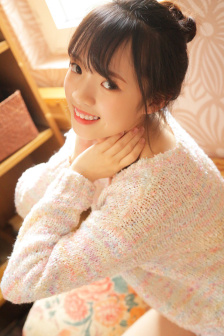小龙女只感觉哪支巨大的火龙枪