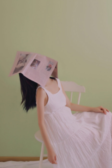 善良阿姨